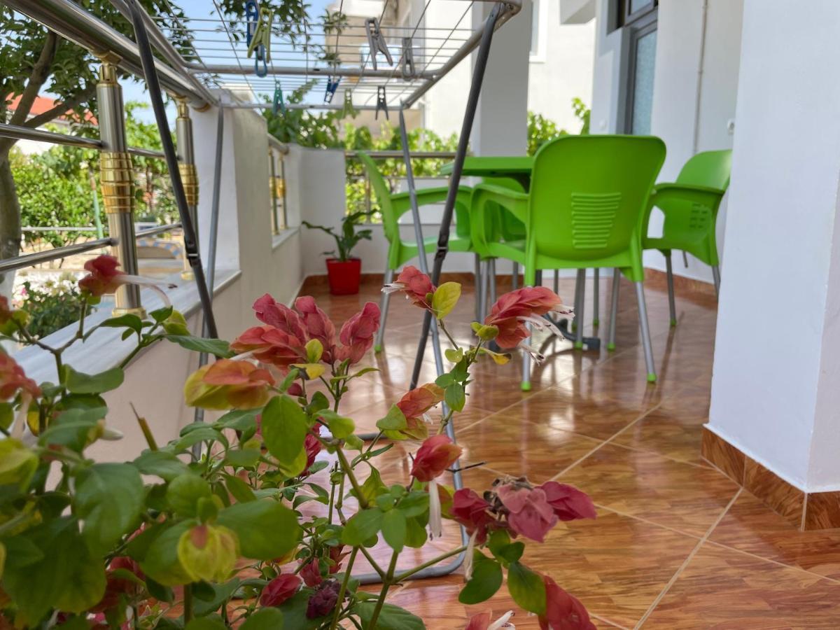 Villa Soni Oruci クサミル エクステリア 写真