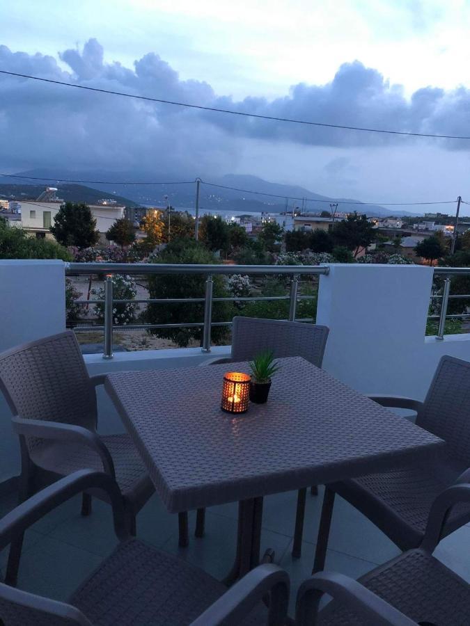Villa Soni Oruci クサミル エクステリア 写真