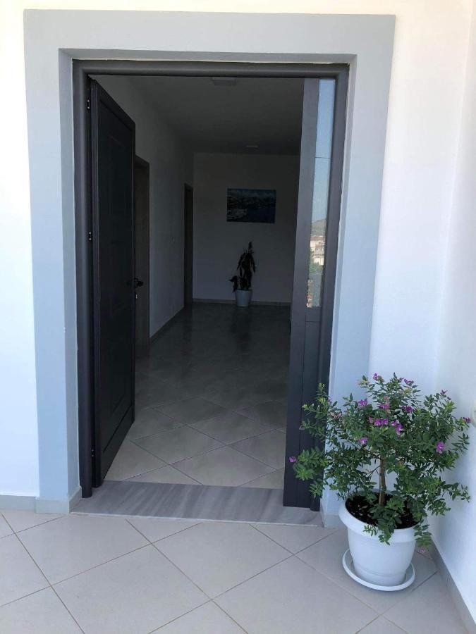 Villa Soni Oruci クサミル エクステリア 写真