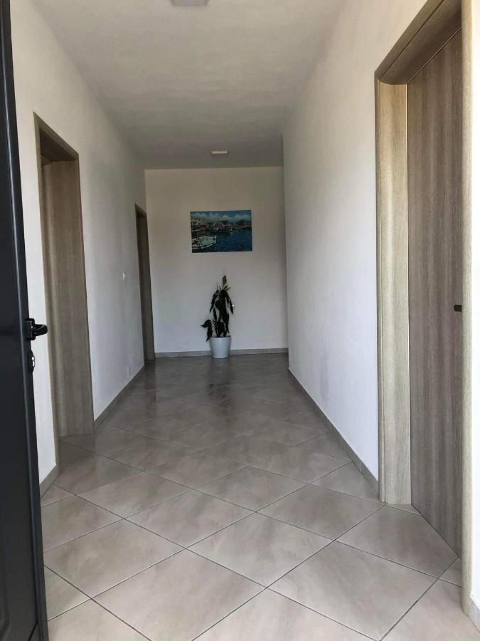 Villa Soni Oruci クサミル エクステリア 写真